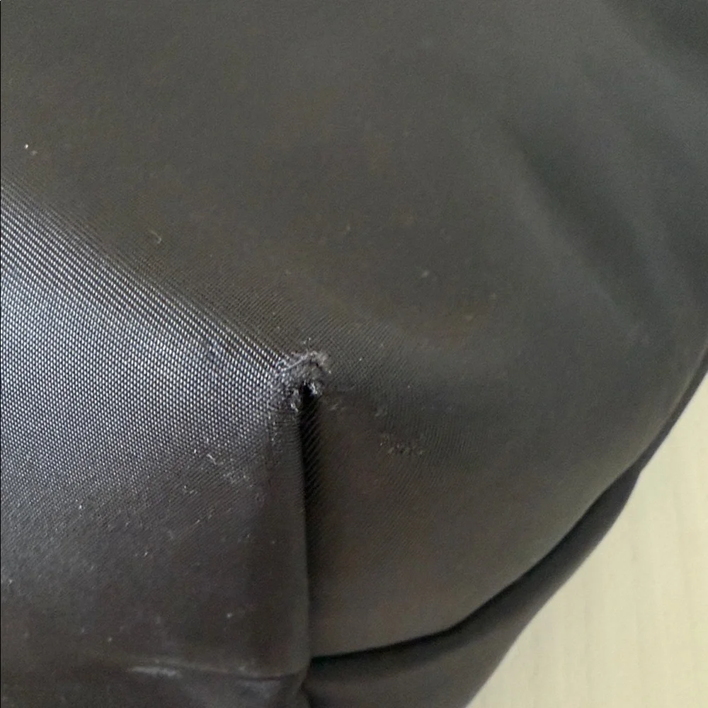 Longchamp Le Pliage Classic Black Tote Bag